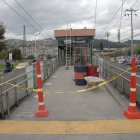 Los trabajos en cada parada durarán 10 días.