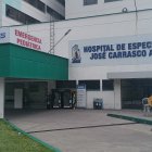 Indagan un nuevo reclamo de aparente mala práctica médica en un hospital del IESS.