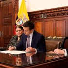 Daniel Noboa emitirá un nuevo estado de excepción