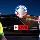 Brasil se enfrenta este 28 de junio a Paraguay por la Copa América 2024.