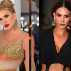 Carolina Jaume y Mare Cevallos eran amigas, pero ahora dejaron eso en el pasado.