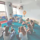 Los padres deben estar pendientes del proceso evolutivo de los niños.