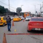 El crimen del funcionario ocurrió en junio de 2023.