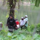 Con este cuerpo ya son seis las víctimas que han recuperado del afluente, desde febrero hasta junio de 2024