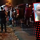 Leonardo Jacinto García Rubio fue asesinado la noche del viernes 28 de junio.