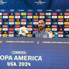 El siguiente rival de la Tri será la campeona Mundial, Argentina.