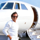 Julio Iglesias es el protagonista de los memes.