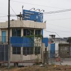 Las evidencias se hallaron durante una requisa en donde descansaban  los uniformados.