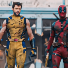 Las películas Deadpool y Wolverine llegarán a Ecuador este julio.