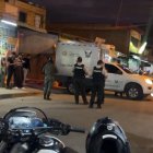 A alias Rambo lo asesinaron en Manabí.