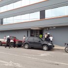 El hombre tendrá 34 años de cárcel por el crimen cometido.