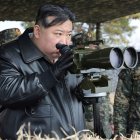 El régimen de Kim Jong-Un habría ejecutado al joven.