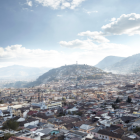 Así estará el clima de Quito para este 3 de julio.