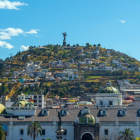 Quito no tiene feriado en Julio.