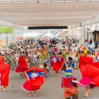 Quinindé cumple 57 años de cantonización.