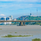 Así estará el clima en Guayaquil este 5 de julio.