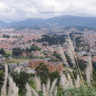 El clima en Quito para este 5 de julio.