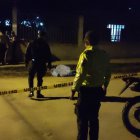 La Policía busca a los responsables del asesinato de José Alberto Calero.