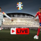 Alemania se enfrenta este 5 de julio contra España por los cuartos de final de la Eurocopa2024