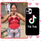 Lis Padilla es peruana y es la autora del viral "Son amores" que ya suma 3 millones de seguidores en TikTok.