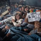 Captura de la película La Sociedad de la nieve.