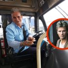 Así es el parecido de don Límber con 'MacGyver'.