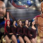 Félix Sánchez y Tierra Canela y su tema La Carta, testigo de todo Enner Valencia.