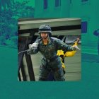 La autopsia reveló que la causa de muerte de Ati fue por asfixia mecánica.