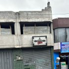 En este lugar es donde ocurrió el ataque armado