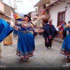 Con desfiles y presentaciones rindieron homenaje al cantón en su bicentenario.