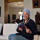 Águeda Pallares, más que una historiadora, una novelista