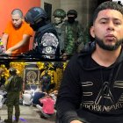 Alias Boris ha sido señalado como el 'zar de las drogas' por las autoridades. Sin embargo, en su contra no hay actualmente un proceso por tráfico de sustancias.