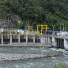 Hidroeléctrica Toachi Pilatón está en la mira.