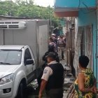 El joven fue asesinado en un sector de la ciudad de Esmeraldas.