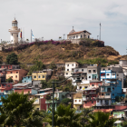 Así estará el clima en Guayaquil este 7 de julio.