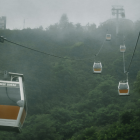 Así estará el clima en Quito para este domingo 7 de julio.