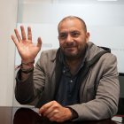 Juan Esteban se desempeña como  vocal del Consejo de Participación Ciudadana y Control Social.