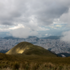 Revisa el clima de Quito para este lunes 8 de julio.