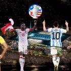 Este martes 9 de julio comienzan las llaves por las semifinales de la Copa América 2024.