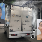 La pareja salió a comprar varillas a la parroquia La Unión. Le dispararon mientras iban en motocicleta.