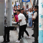 Una nueva muerte violenta se registró este 8 de julio en Guayaquil.