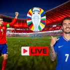 España y Francia se enfrentan este 9 de julio por semifinales de la Eurocopa 2024.