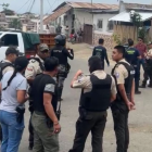 El hecho ocurrió la tarde de este martes 9 de julio.