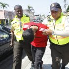 Con la publicación de estos cambios en el Registro Oficial, las sanciones para doce delitos incrementarían de manera considerable.