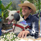 Campaña eligió a su amo y no se separaba de él. Su ausencia la entristeció y falleció.