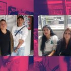 Los sujetos recibieron prisión preventiva, mientras las sospechosas recibieron medidas sustitutivas.