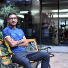 El marchista Daniel Pintado es una de las cartas fuertes a conseguir medalla para el Team Ecuador.