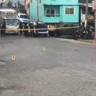 Nueva muerte violenta en Esmeraldas.