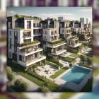 El hecho se registró en un lujoso condominio del sector Cumbayá, en la parroquia capitalina de Tumbaco, en el oriente de Quito. (La imagen es referencial)