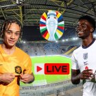 Inglaterra se enfrenta este 10 de julio contra Países Bajos por semifinales de la Eurocopa 2024.